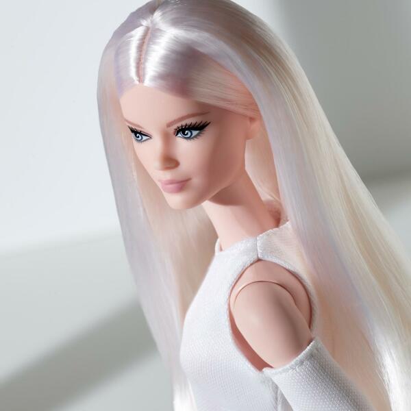 Vásárlás: Mattel Barbie - Signature Fekete-fehér kollekció szőke baba  (GXB28) Barbie baba árak összehasonlítása, Barbie Signature Fekete fehér  kollekció szőke baba GXB 28 boltok