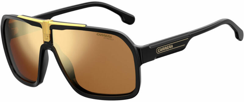 Carrera 1014/S I46/K1 Слънчеви очила Цени, оферти и мнения, списък с  магазини, евтино Carrera 1014/S I46/K1