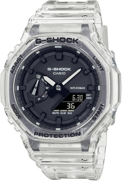 GA-2100SKE-7AER