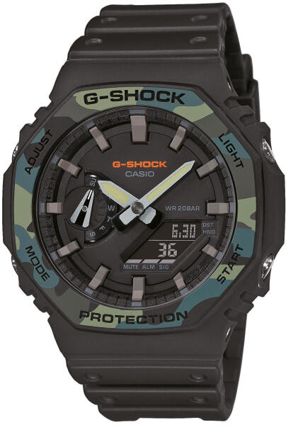 GA-2100SU-1AER