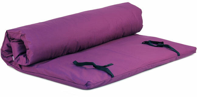 Vásárlás: Bodhi Yoga Shiatsu masszázs matrac futon levehető huzattal (S-L)  Szín: lila, Méretek: 200x120 cm Matrac árak összehasonlítása, Shiatsu  masszázs matrac futon levehető huzattal S L Szín lila Méretek 200 x 120 cm  boltok
