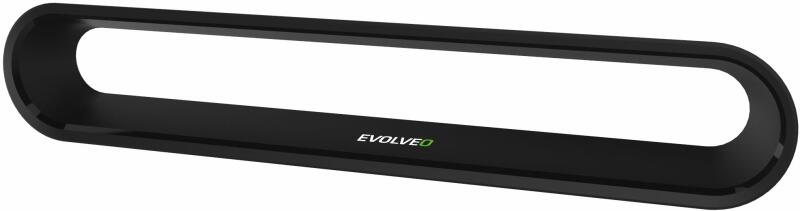 Vásárlás: EVOLVEO Xany 6 LTE 230 / 5 V, aktív beltéri antenna DVB-T2, LTE  szűrő Antenna árak összehasonlítása, Xany 6 LTE 230 5 V aktív beltéri  antenna DVB T 2 LTE szűrő boltok