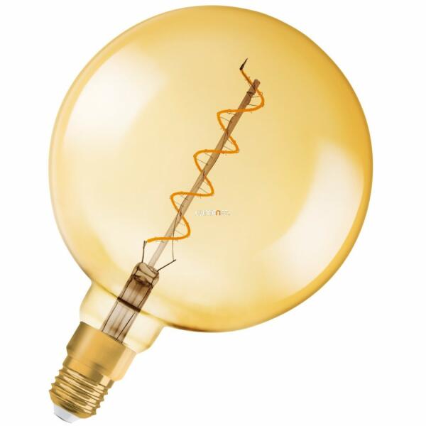 LEDVANCE Decorativ Vintage 1906 E27 5W 2000K 4058075092013