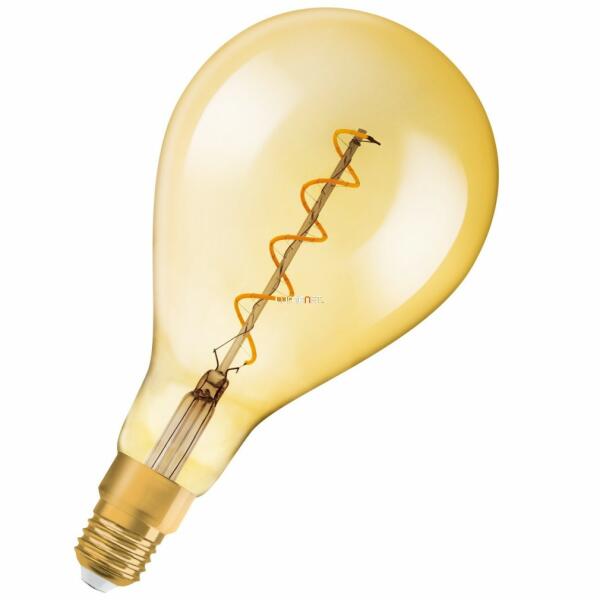 LEDVANCE Decorativ Vintage 1906 E27 5W 2000K 4058075091993