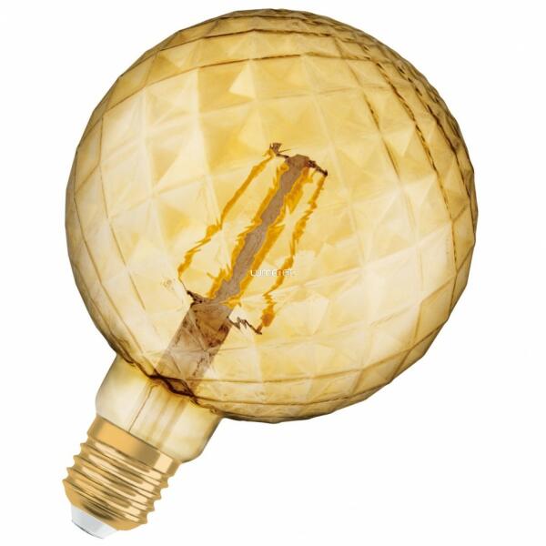 LEDVANCE Decorativ Vintage 1906 E27 4.50W 2500K 4058075092037