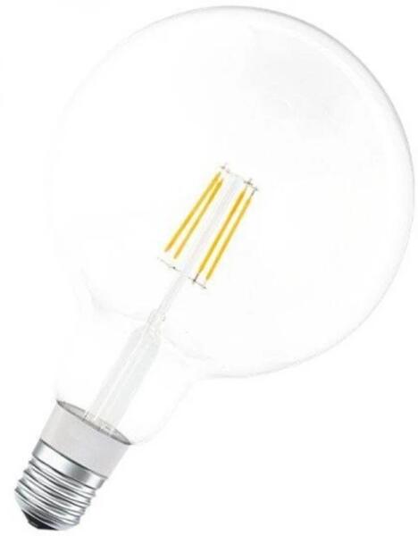 LEDVANCE SMART+ BT CLA E27 6W 2700K 4058075208568