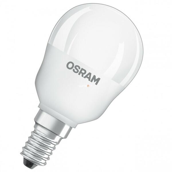 LEDVANCE Parathom Classic P E14 8W 2700K 4058075152939