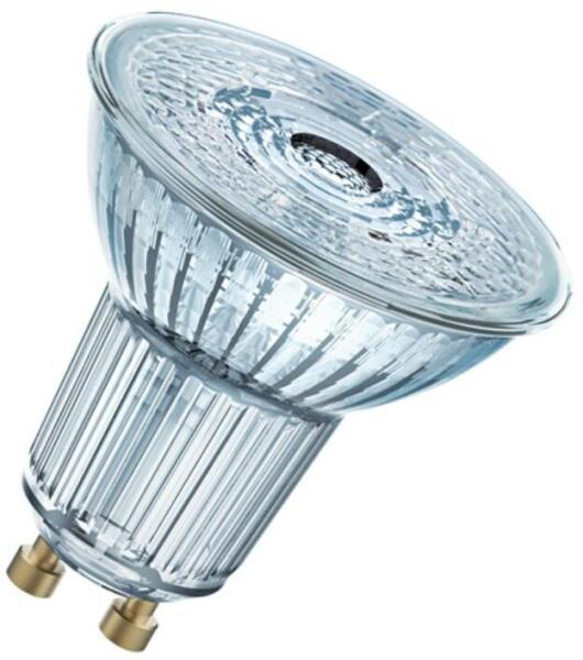LEDVANCE PAR16 GU10 4.3W 6500K 350lm 4058075817715