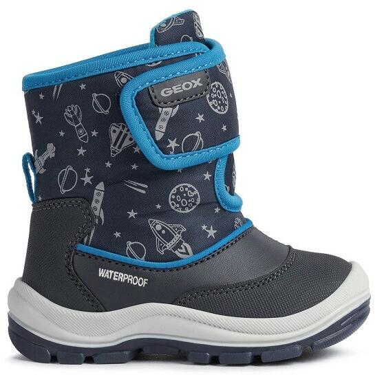 Vásárlás: GEOX vízálló téli gyerekcipő fiú B044HA (B044HA-27) Gyerek cipő  árak összehasonlítása, vízálló téli gyerekcipő fiú B 044 HA B 044 HA 27  boltok