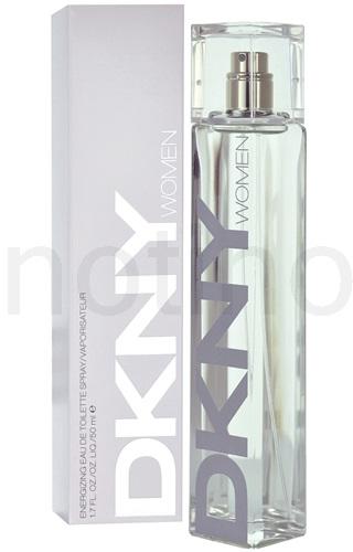 Women Energizing (2011) EDT 50 ml