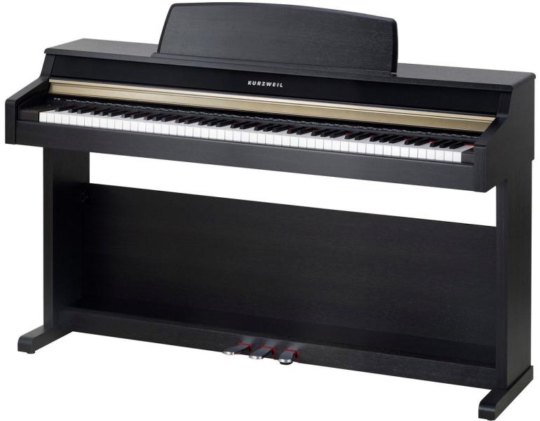 Vásárlás: Kurzweil MP10 Digitális zongora árak összehasonlítása, MP 10  boltok