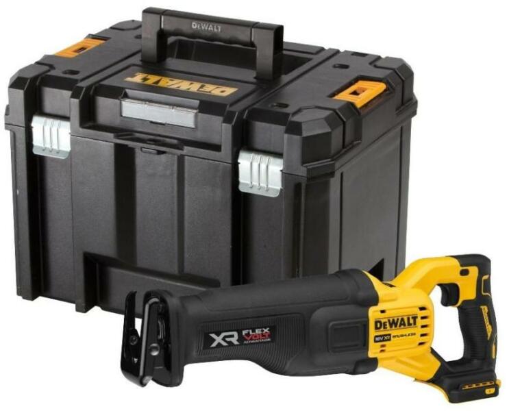 DEWALT DCS386NT-XJ (Fierastrau alternativa) - Preturi