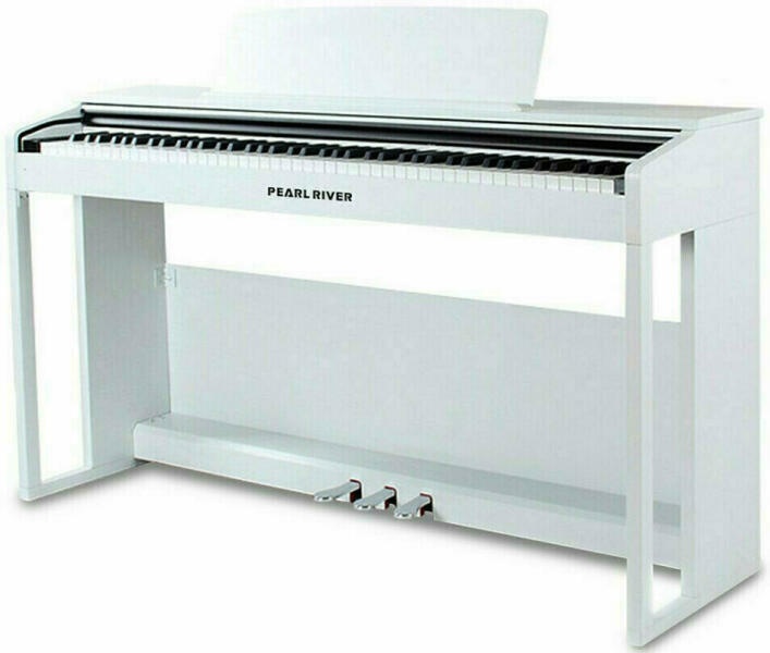 Vásárlás: Pearl River VP119S Digitális zongora árak összehasonlítása, VP  119 S boltok