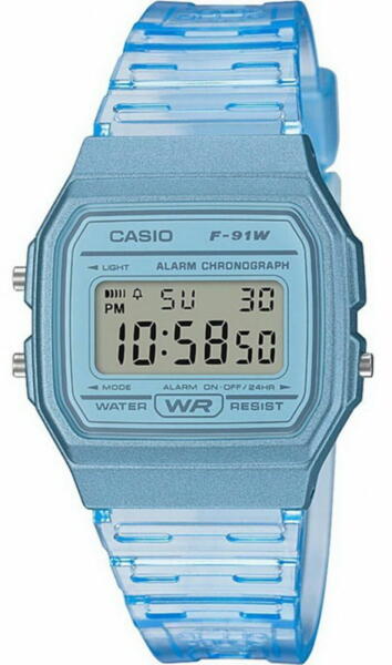 F-91WS-2EF