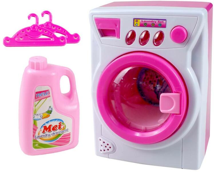 Vásárlás: Playfun Játék elektromos mosógép (0167) Házimunka árak  összehasonlítása, Játék elektromos mosógép 0167 boltok