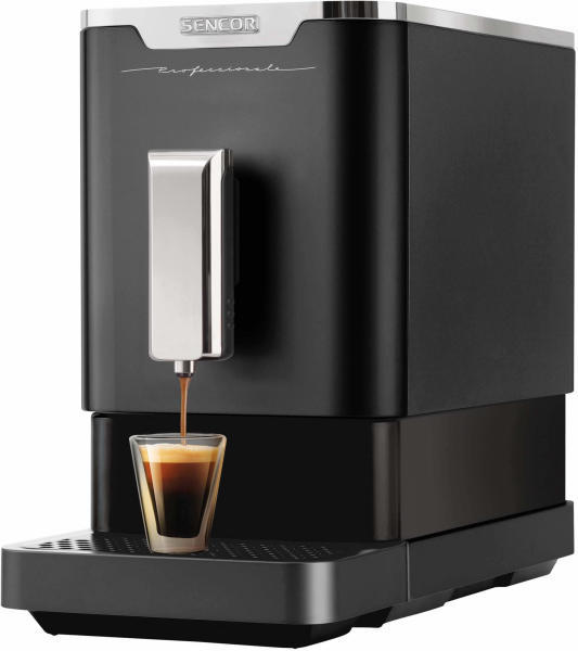 Sencor SES 7200BK kávéfőző vásárlás, olcsó Sencor SES 7200BK kávéfőzőgép  árak, akciók