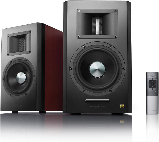 Airpulse A300 2.0
