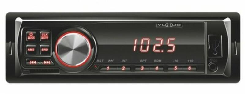 SAL VBT 1100/RD