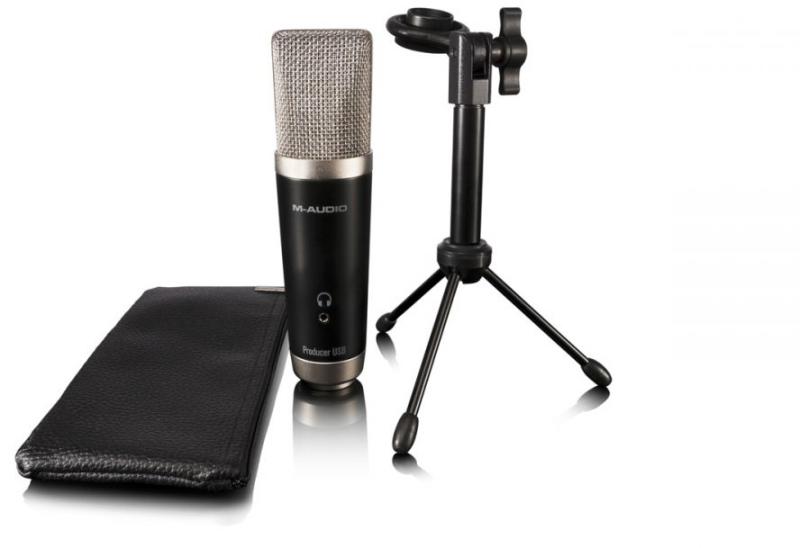 M-Audio Vocal Studio (Microfon) - Preturi