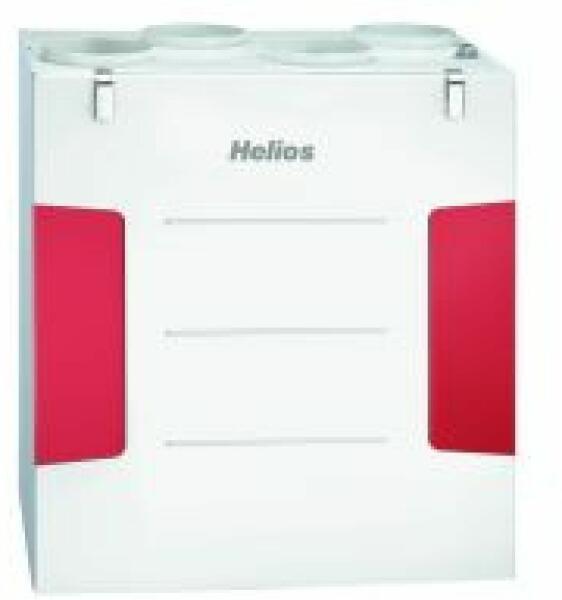 Vásárlás: Helios KWL 200 W L Hővisszanyerős központi szellőző Hővisszanyerő  egység árak összehasonlítása, HeliosKWL200WLHővisszanyerősközpontiszellőző  boltok