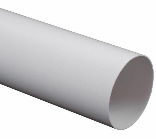 Vásárlás: Awenta KO150-05 PVC merev cső NA150/0, 5 m Klíma szerelvény árak  összehasonlítása, Awenta KO 150 05 PVC merev cső NA 150 0 5 m boltok
