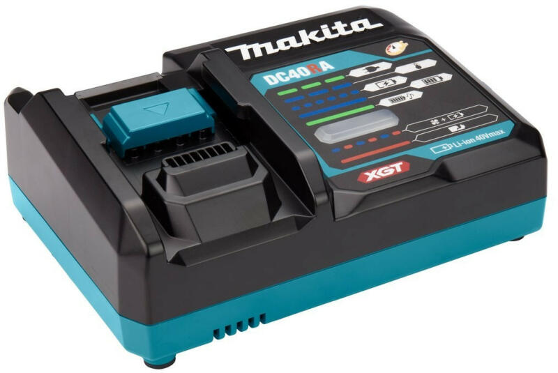 maghです Makita DC40RA XGT 40Vmax Li-ion (191E07-8) (Incarcator scule