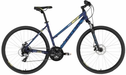 Clea 70 Lady (2022)