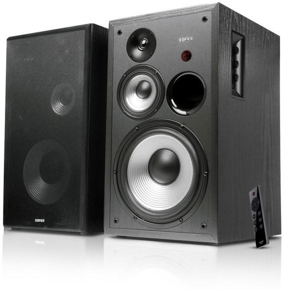 Vásárlás: Edifier R2850DB 2.0 hangfal árak, akciós hangfalszett, hangfalak,  boltok
