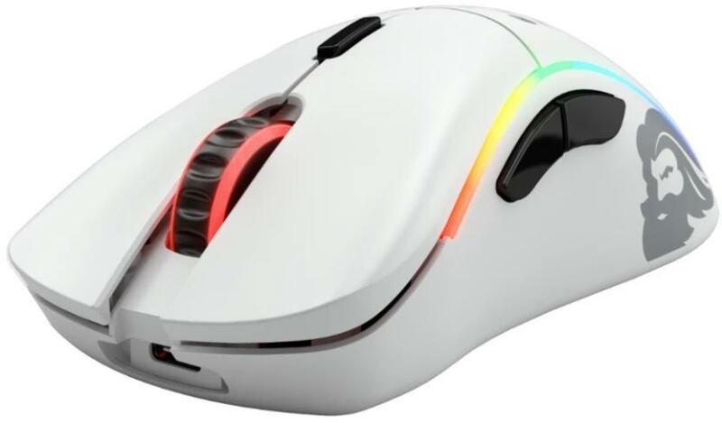 Model D WL GAMO-1003 White