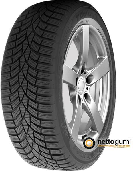 Gumi OBSERVE S944 XL 215/40 R16 86H