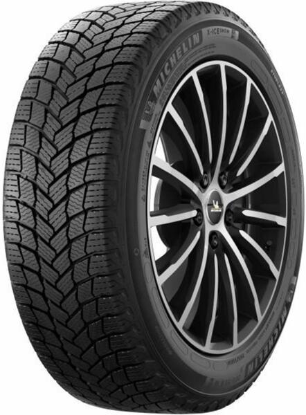 Michelin X-Ice Snow 235/50 R19 103T (Anvelope) - Preturi