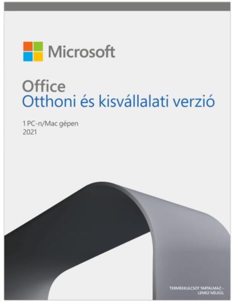 Office Home & Business 2021 HUN (T5D-03530)