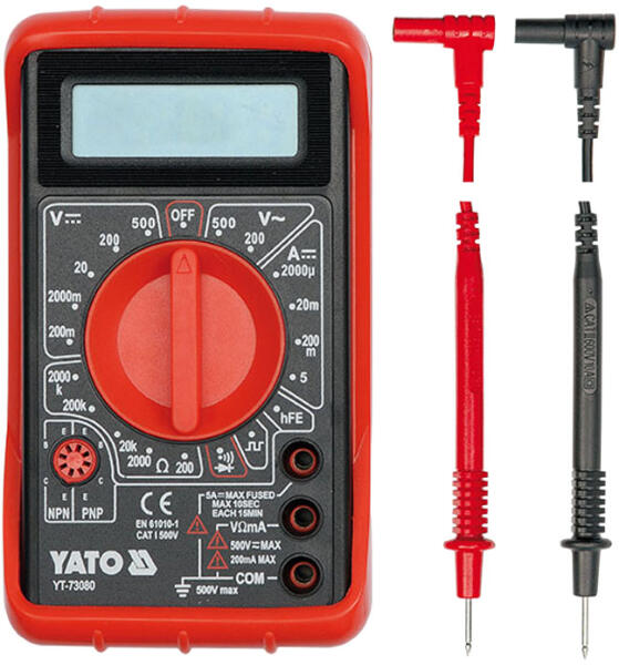 YATO YT-73080