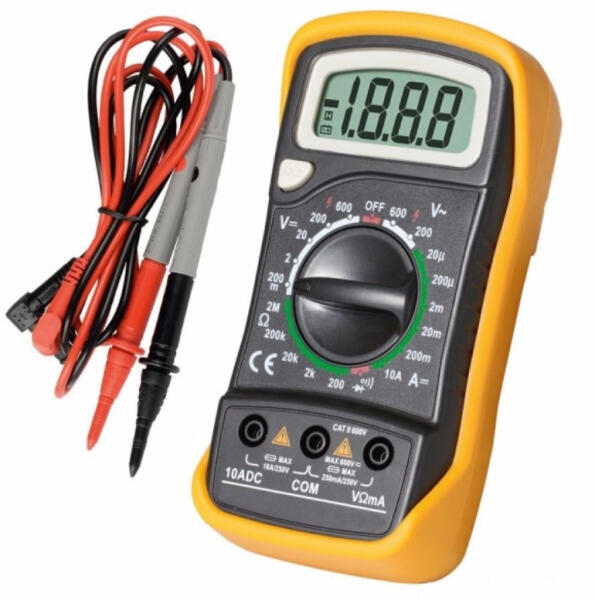 SMA 830