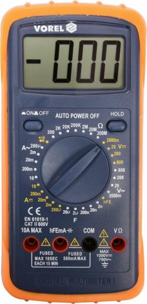 VOREL 81783