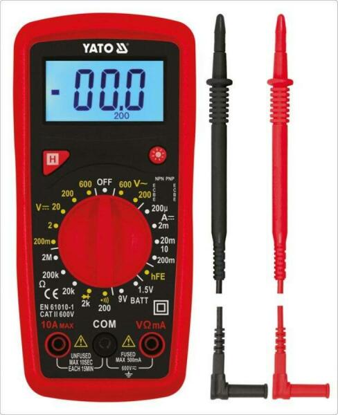 YATO YT-73081