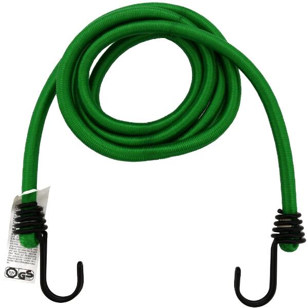 DOUBLE HOOK 10 mm/200 cm TÜV/GS (02194)