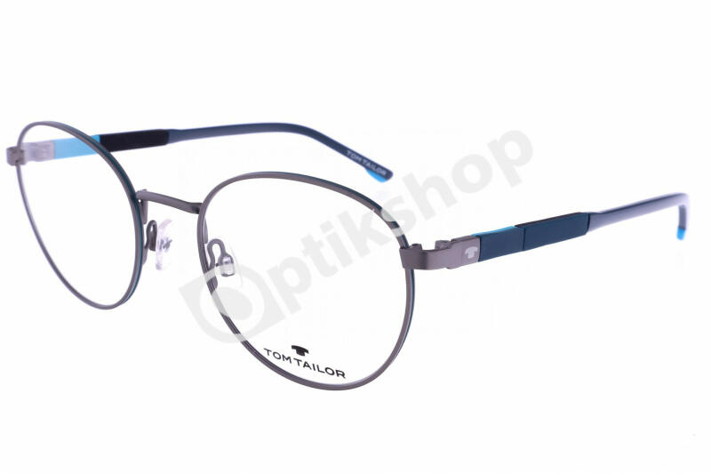 Vásárlás: Tom Tailor szemüveg (60445 Col.360 50-21-140) Szemüvegkeret árak  összehasonlítása, szemüveg 60445 Col 360 50 21 140 boltok