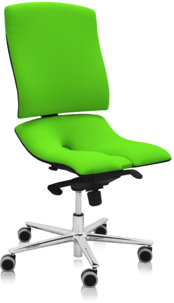 Vásárlás: Asana Asana Steel Standard ergonomikus irodai szék Kárpit színe:  Atlantic Zöld 68099, Kartámla: kartámla nélküli Irodai forgószék árak  összehasonlítása, Asana Steel Standard ergonomikus irodai szék Kárpit színe  Atlantic Zöld 68099 Kartámla