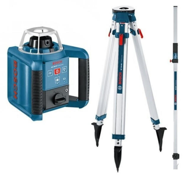 GRL 300 HV SET + BT170 + GR240 061599405U