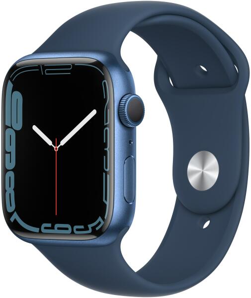 Vásárlás: Apple Watch Series 7 GPS 45mm Okosóra, aktivitásmérő árak  összehasonlítása, Watch Series 7 GPS 45 mm boltok