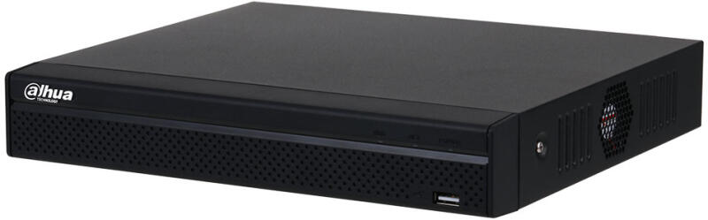 8-channel NVR NVR4108HS-8P-4KS2/L