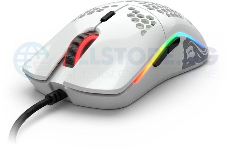 Glorious PC Gaming Race Model O- Mouse - Preturi
