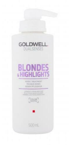 Dualsenses Blonde s & Highlights 500 ml