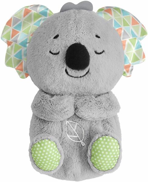 Vásárlás: Mattel Fisher-Price Szunyókáló Koala (GRT59) Babáknak szóló játék  árak összehasonlítása, Fisher Price Szunyókáló Koala GRT 59 boltok