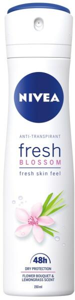 Fresh Blossom deo-spray 150 ml