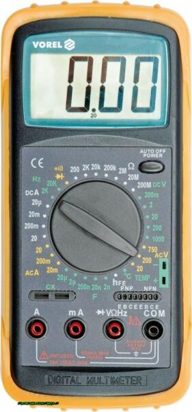 VOREL 81784