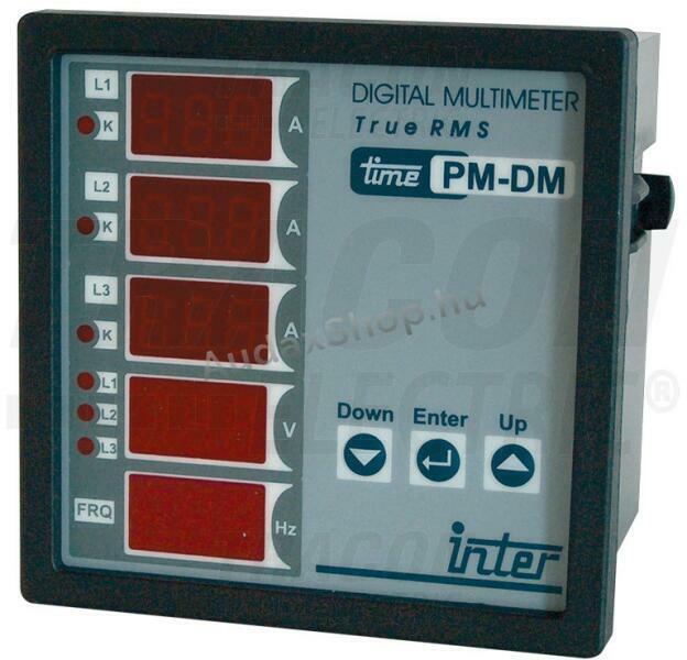 DTT-3