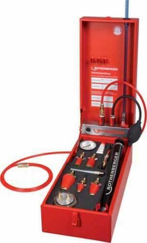 ROTEST GW 61700