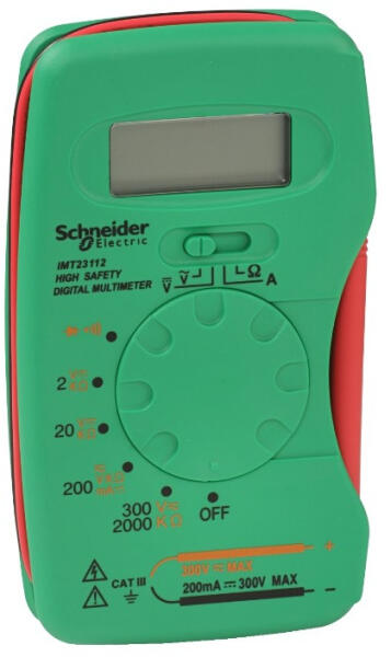 THORSMAN IMT23212
